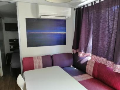 Camping Delfino Albenga Eksteriør billede