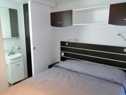 Camping Delfino Albenga Eksteriør billede