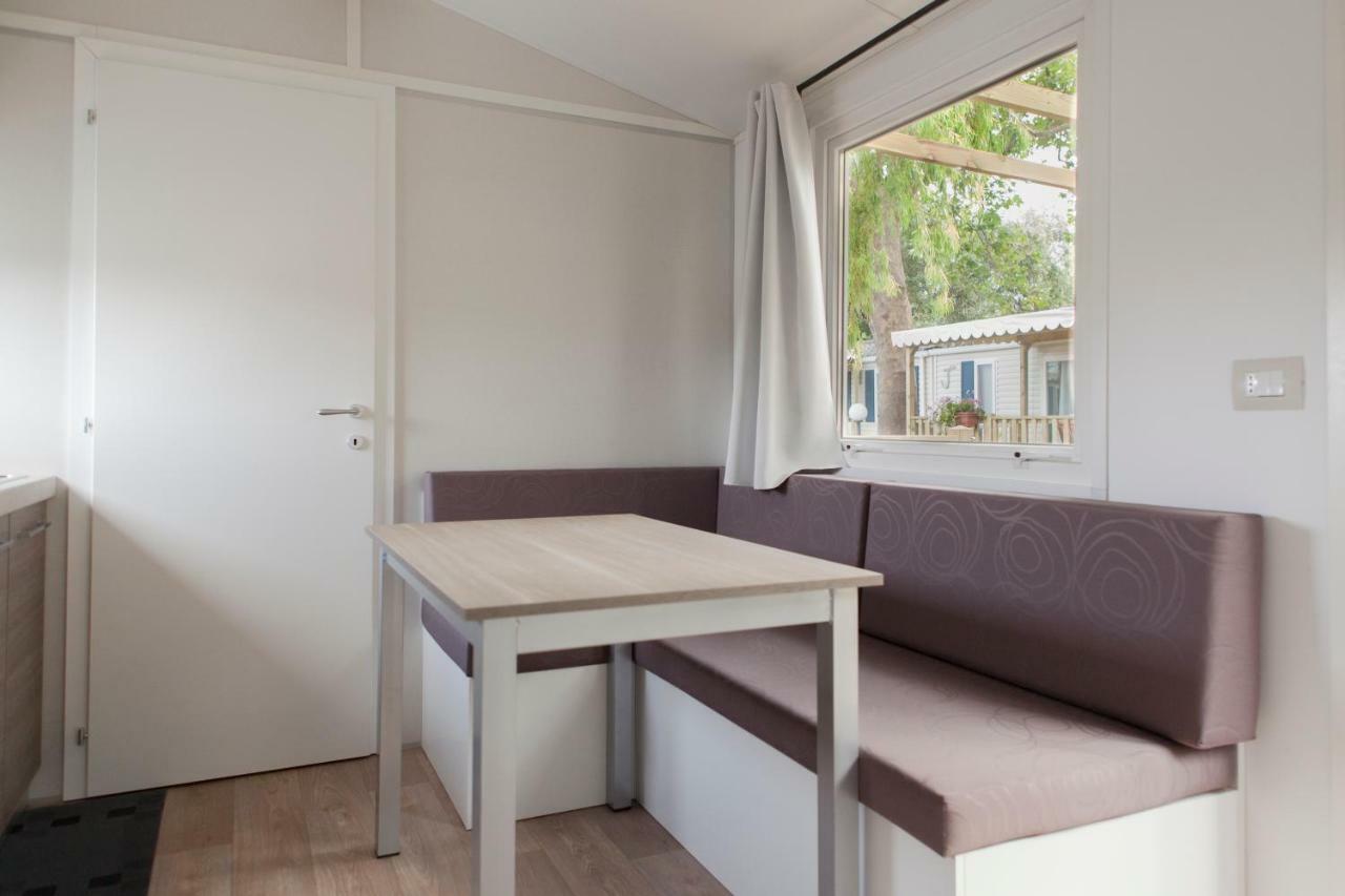 Camping Delfino Albenga Eksteriør billede
